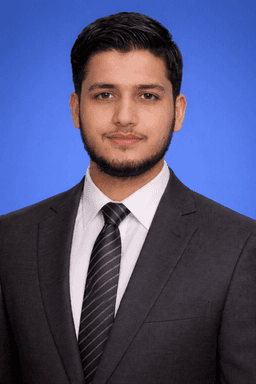 Engr Muhammad Ahmmad